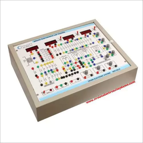 Electronic Training Modules